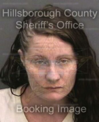 Crystal Marie Davis