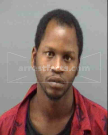 Ronnie Carvelle Brown