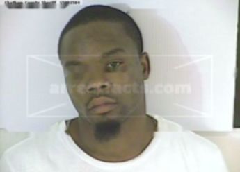 Shabazz Raheem Thompson