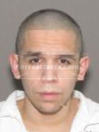 Anthony Ray Pena