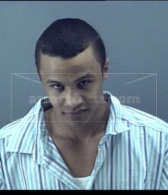 Christopher Donell Bledsoe