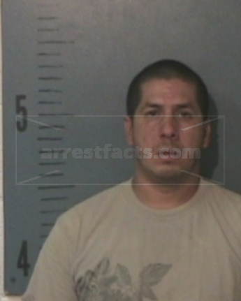Joseph Frank Gonzales