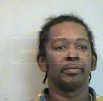Alton Leon Hughes
