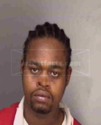 Kareem Kalease Coats