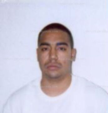 Orlando Hugo Contreras