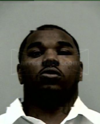 Marcellus Deante Thomas