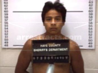Jacob Alaniz