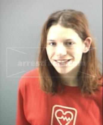 Melinda Renee Carter