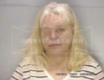 Ellen Janette Marks