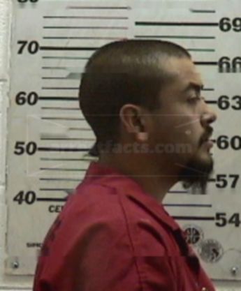 James Nicholas Perea