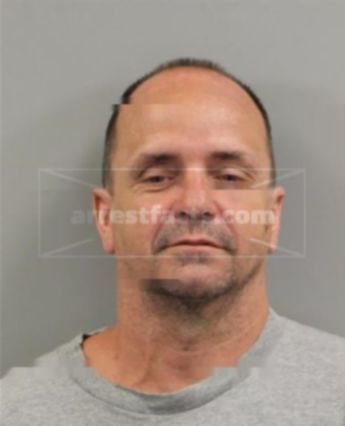 Charles Wayne Pierce