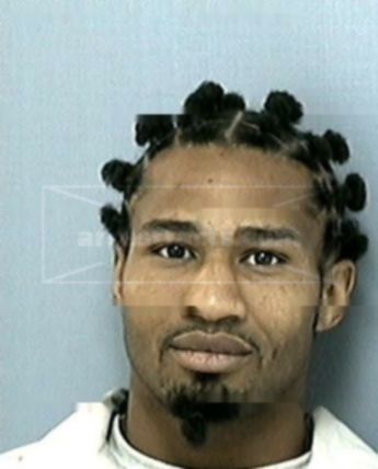 Darryl C Oliver Jr.