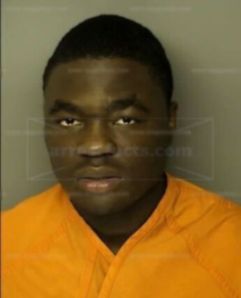 Malcolm Xavier Murphy