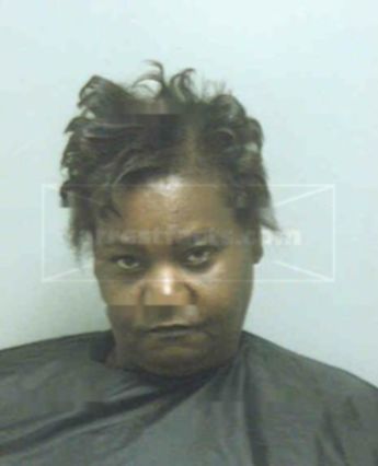 Brenda Patterson