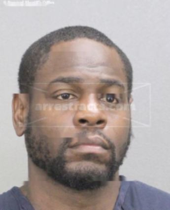 Nathaniel Joseph Jackson