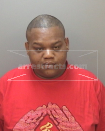 Davian Yavel Peterson