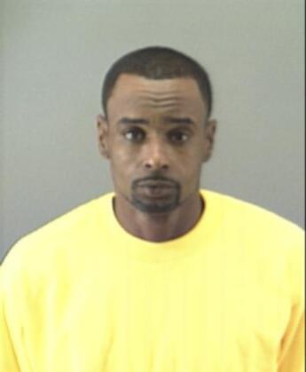 Darrell Lindsey Island