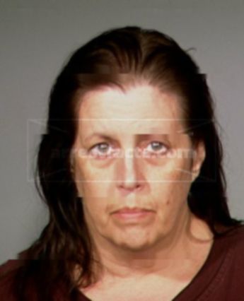 Pamela Ann Kabes