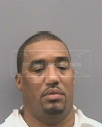 Kevin Riddick