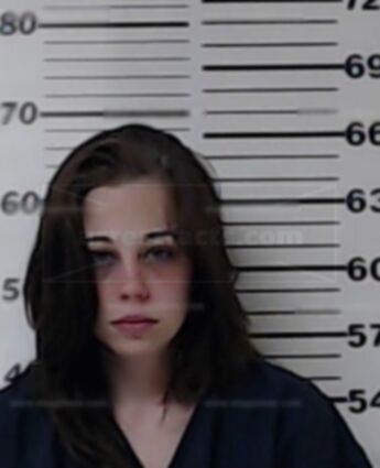 Destiney Brook Tarbutton