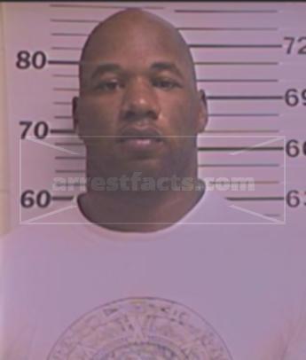 Christopher Cordell Jackson