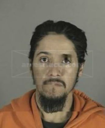 Angel Juan Gonzalez