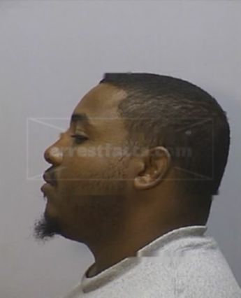 Kendrick Allen Brown