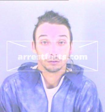 Clifford Daniel Shelton