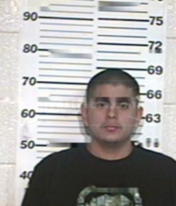 Roberto Ray Hernandez