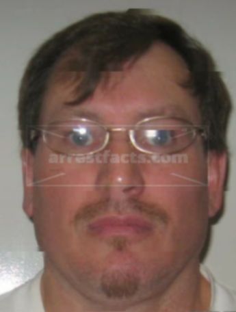 Michael Edward Mullens