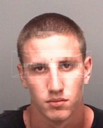 Sean Raymond Deller