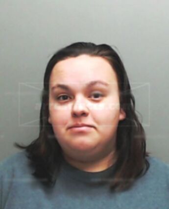 Ashley Sydney Knopp