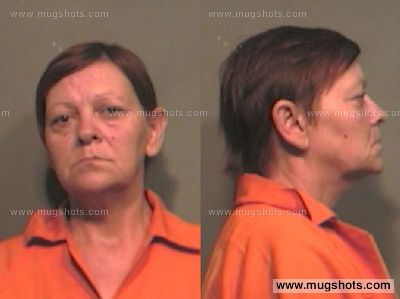 Vicky Terry Cook