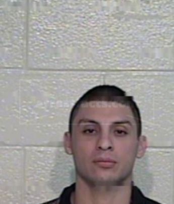Michael Sandoval