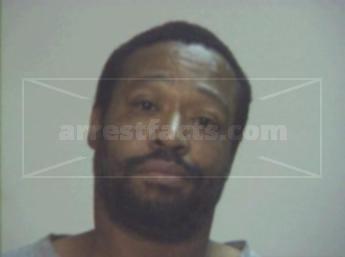 Charlie Ray Perry