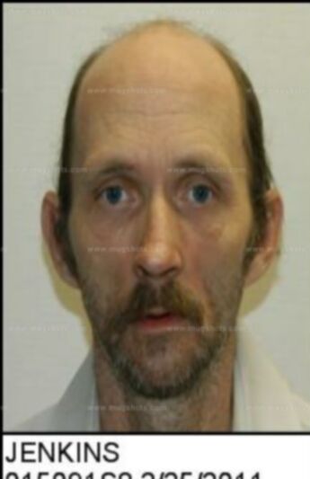 Timothy Scott Jenkins