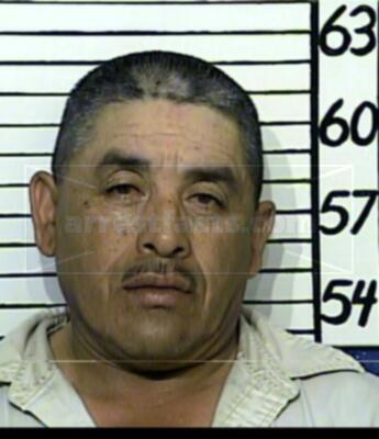 Santos Juan Vasquez