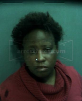 Domonike Mcnutt