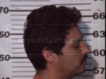 Mark Anthony Gutierrez Garcia