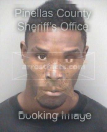 Joshua Benjamin Conyers