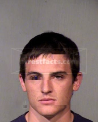 Garland Zain Karstetter