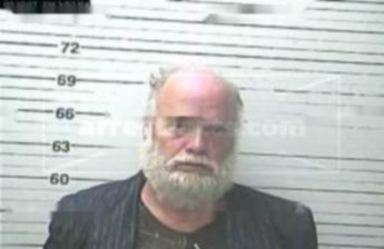 James Terrel Dodson