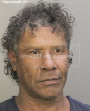 Alexander Noel Mendez