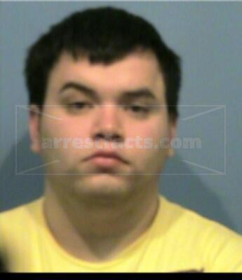 Jonathan Ray Martinez