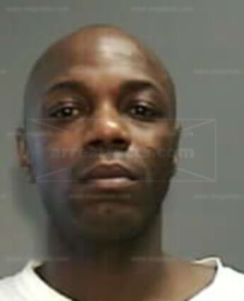 Antonio Vashawn Moultrie