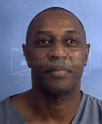 Calvin Joseph Burnham