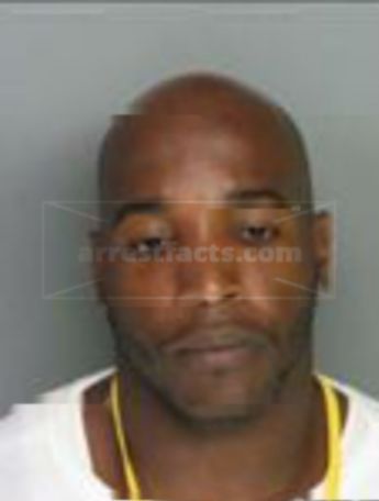 Alfred Williams Jr