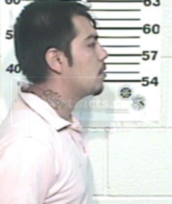 Ismael Garza Losoya