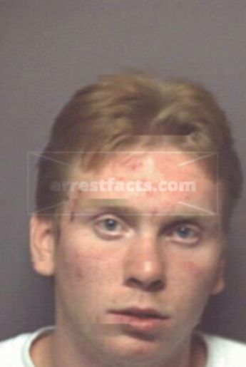 Matthew Michael Sproul