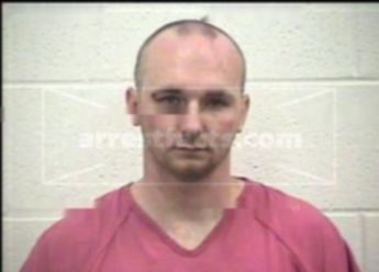 James Blake Adams